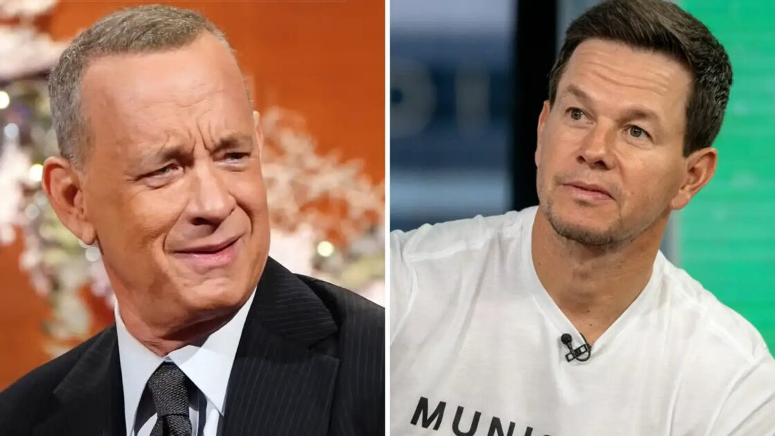 Mark Wahlberg pulls out of the $65 million film "What A Woke Creep" starring Tom Hanks.