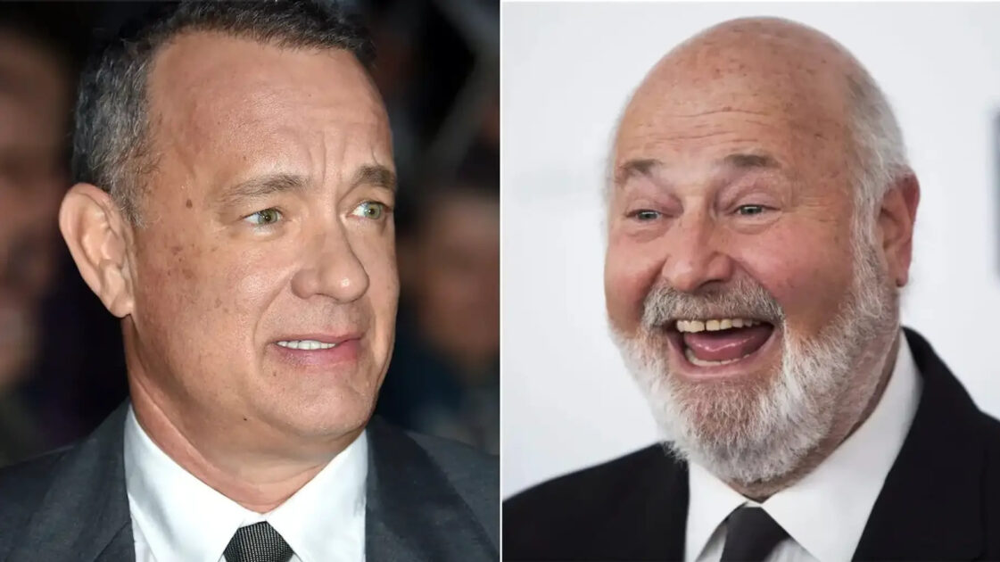 Tom Hanks declines to collaborate with Rob Reiner, saying, “I Don’t Work With Too Many Woke People.”