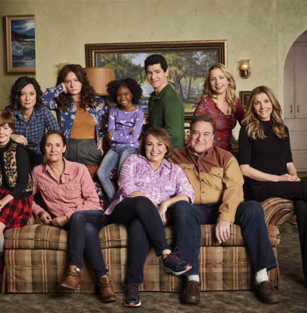 ABC has ultimately concluded “The Conners” – the decision is final.