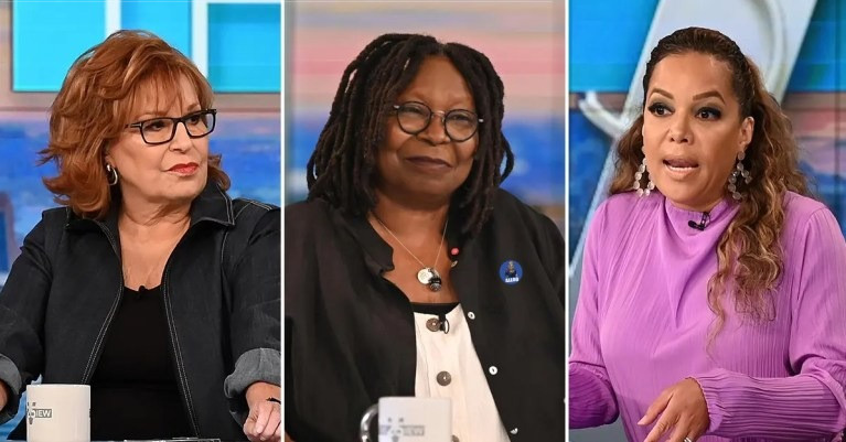 The View achieves the milestone of having the poorest TV ratings ever recorded.
