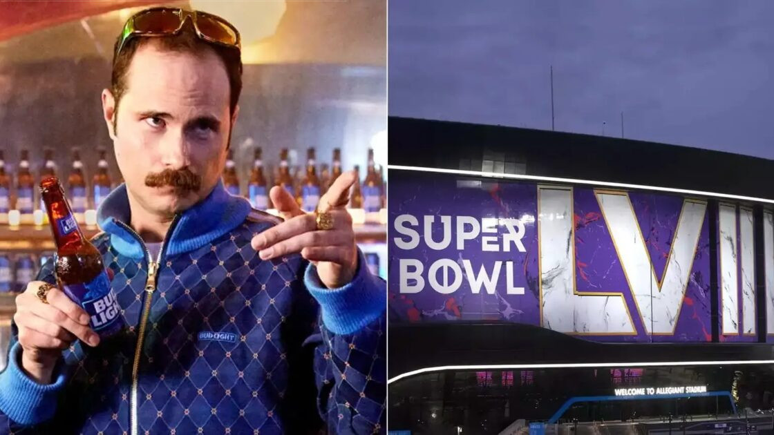 Bud Light Loses Almost $500 Million in One Day Despite Super Bowl LVIII Commercial