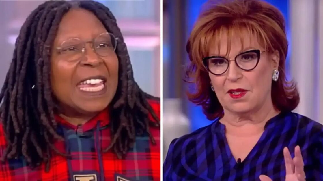 Contracts for “The View” with Whoopi Goldberg and Joy Behar Not Renewed for 2024: “Toxic People Are Being Removed from the Show”