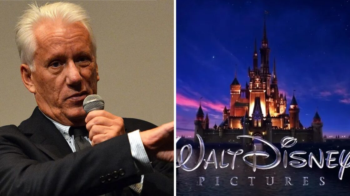 James Woods says he will never work for Disney’s $250 million “Woke” project, declining the offer.
