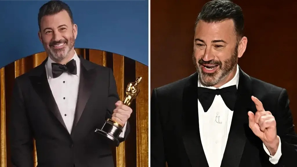 Jimmy Kimmel faces a loss of brand deals amounting to $500 million following his politically charged Oscars monologue.