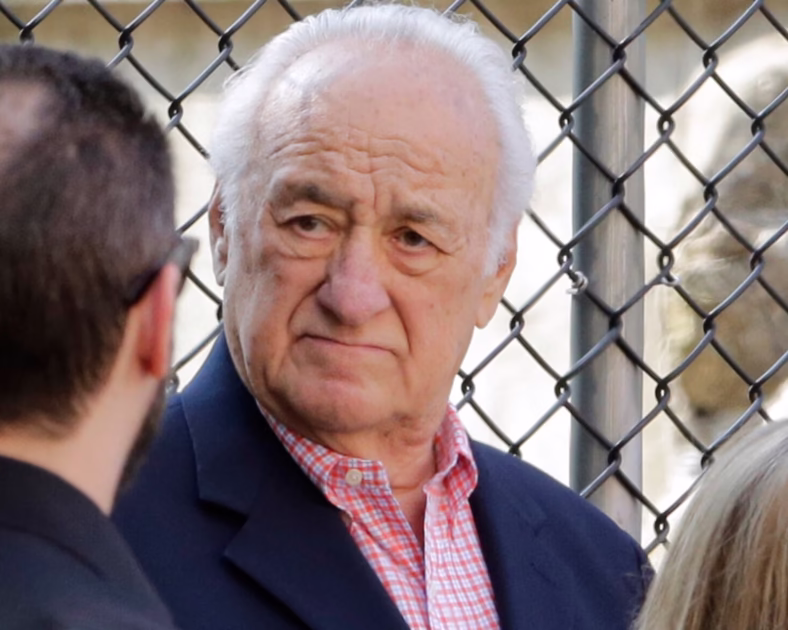 Jerry Adler, Sopranos and Broadway veteran, dies at 96, per August 2025 entertainment news.