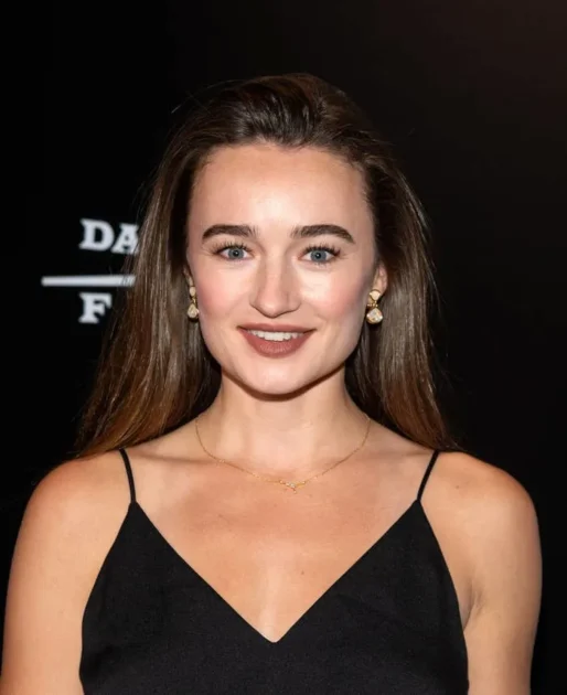 Kelley Mack, The Walking Dead actress, remembered for her role as Addy, dies at 33 after battling glioma, per family statement.