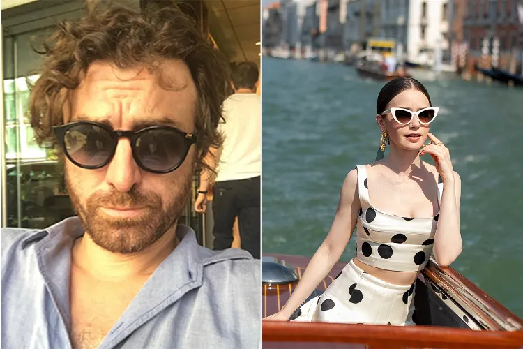 Diego Borella, ‘Emily in Paris’ assistant director, dies at 47 while filming in Venice, per August 2025