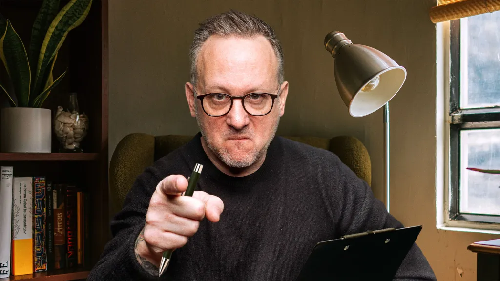 Americans urged to cry like babies over economic hardships, per mental health experts’ advice in Cleveland.