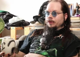 KingCobraJFS, Joshua Saunders, found dead at 34 in Casper, WY, per August 2025 reports.