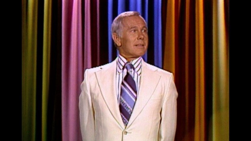 John Oates on Johnny Carson’s off-camera shift, per September 2025 entertainment news.