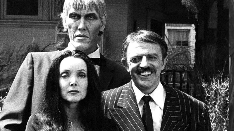 Ray Bradbury and Charles Addams’ near-collaboration on ‘Addams Family,’ per September 2025 news.