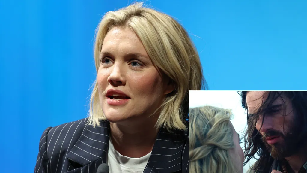 Emerald Fennell’s ‘Wuthering Heights’ as a Twilight adaptation, per satirical September 2025 news.