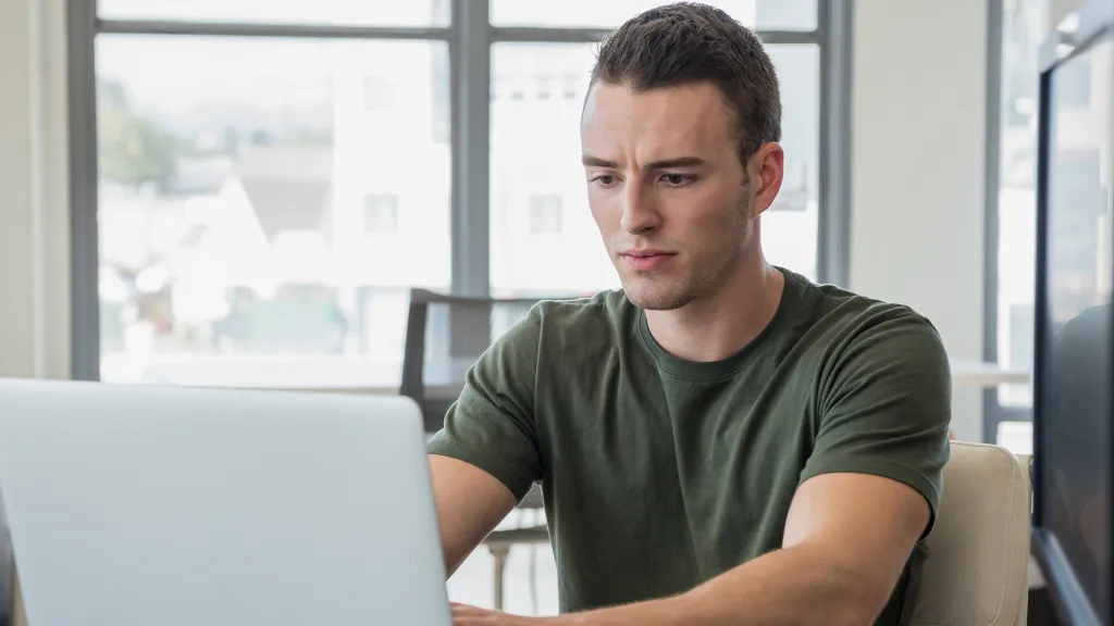 Veteran enrolls in Hustlers University with GI Bill and Andrew Tate, per satirical September 2025 news.