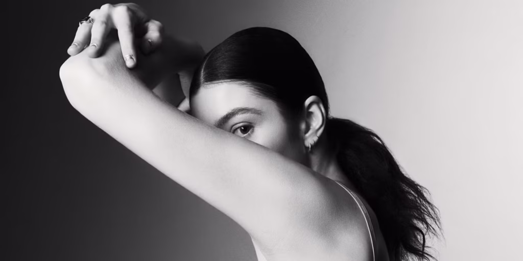 orde at Balenciaga show promoting ‘Virgin’ album, per September 2025 music and fashion news.